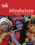 Miniatyrbild 1 av 2: Living Faiths Hinduism Student Book