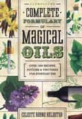 Miniatyrbild 1 av 2: Llewellyn's Complete Formulary of Magical Oils