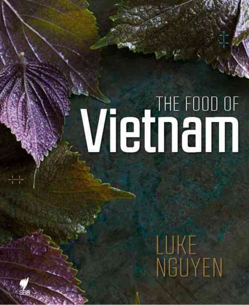 The Food of Vietnam