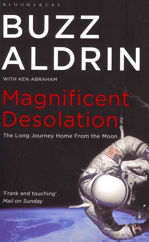 Magnificent Desolation