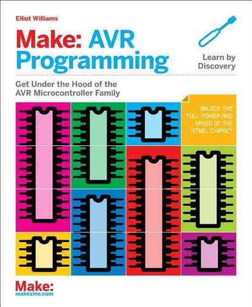 Make: AVR Programming