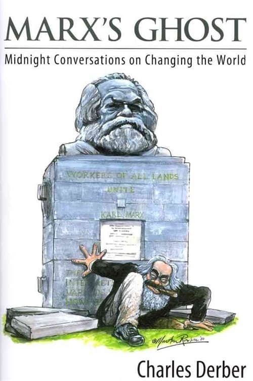 Marx's Ghost