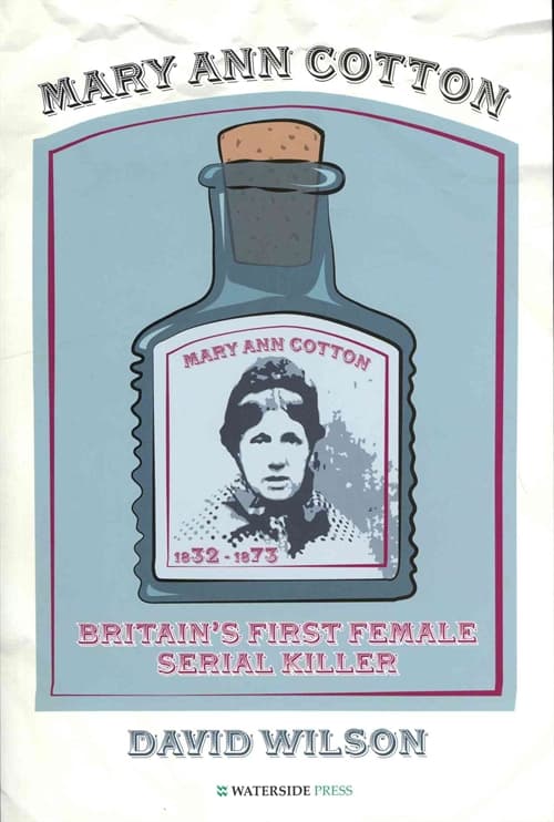 Mary Ann Cotton
