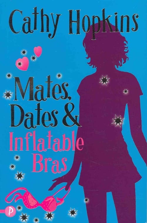 Mates, Dates and Inflatable Bras