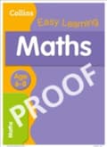 Miniatyrbillede 1 af 2: Maths Ages 6-8