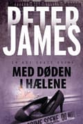 Miniatyrbild 1 av 2: Med døden i hælene, spb