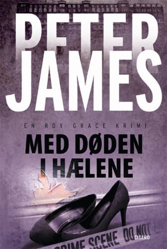 Med døden i hælene, spb