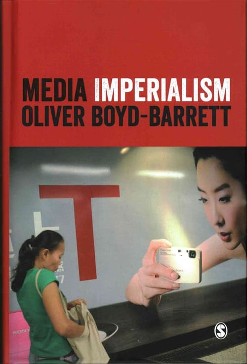 Media Imperialism