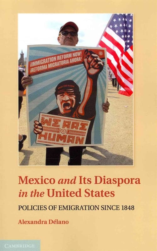 Mexico and its Diaspora in the United States