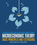 Miniatyrbilde 1 av 2: Microeconomic Theory