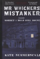 Mr Whichers mistanker eller Mordet i Road Hill House