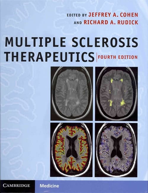 Multiple Sclerosis Therapeutics
