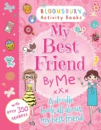 My Best Friend By Me!