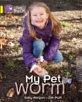 Miniatyrbilde 1 av 2: My Pet Worm