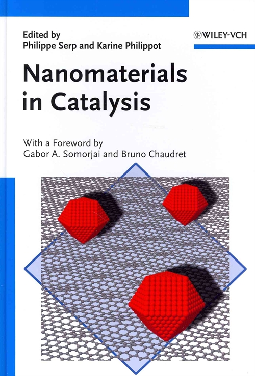 Nanomaterials in Catalysis