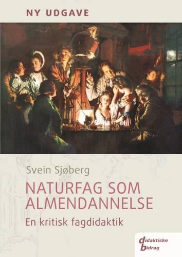 Naturfag som almendannelse