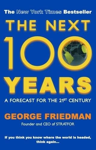 The Next 100 Years