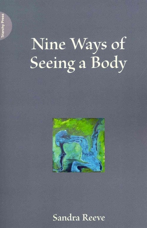 Nine Ways of Seeing a Body