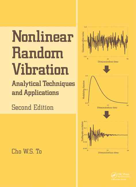 Nonlinear Random Vibration