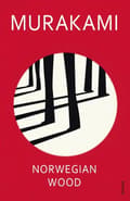 Miniatyrbild 1 av 2: Norwegian Wood