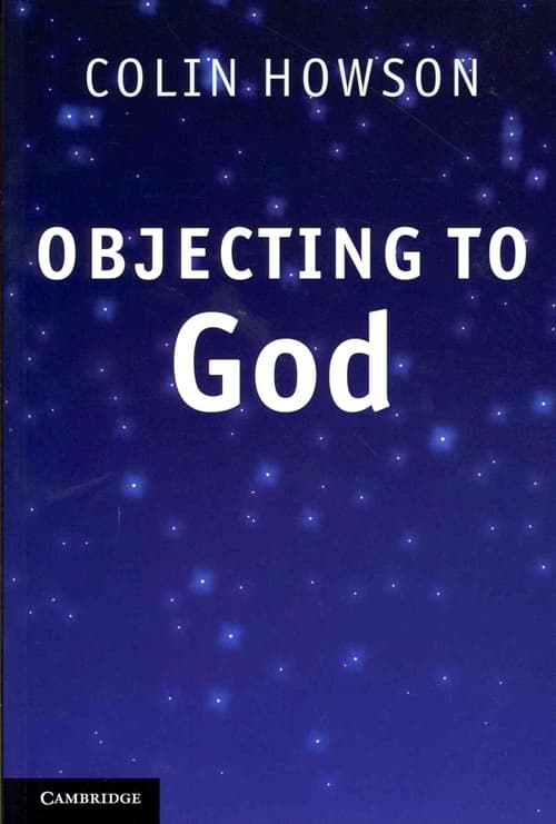 Objecting to God