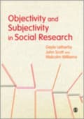 Miniatyrbillede 1 af 2: Objectivity and Subjectivity in Social Research