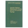 Miniatyrbilde 1 av 2: Operator Algebras, Mathematical Physics, and Low Dimensional Topology