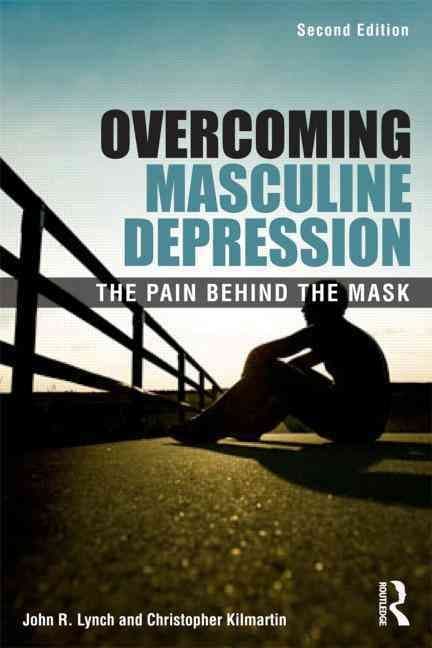 Overcoming Masculine Depression