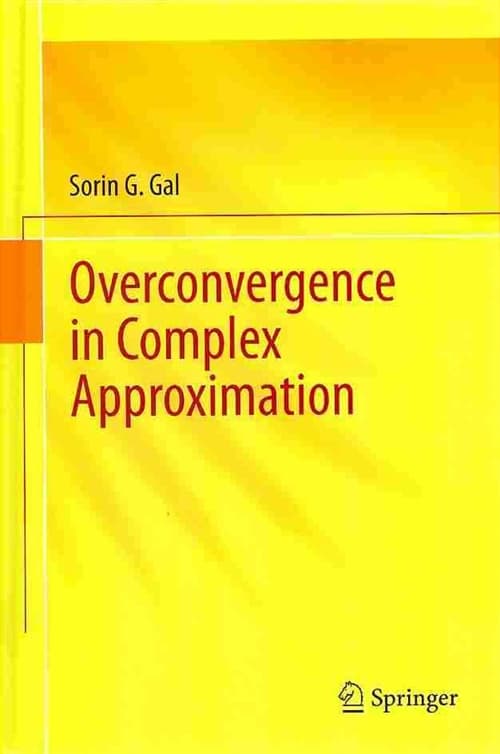 Overconvergence in Complex Approximation