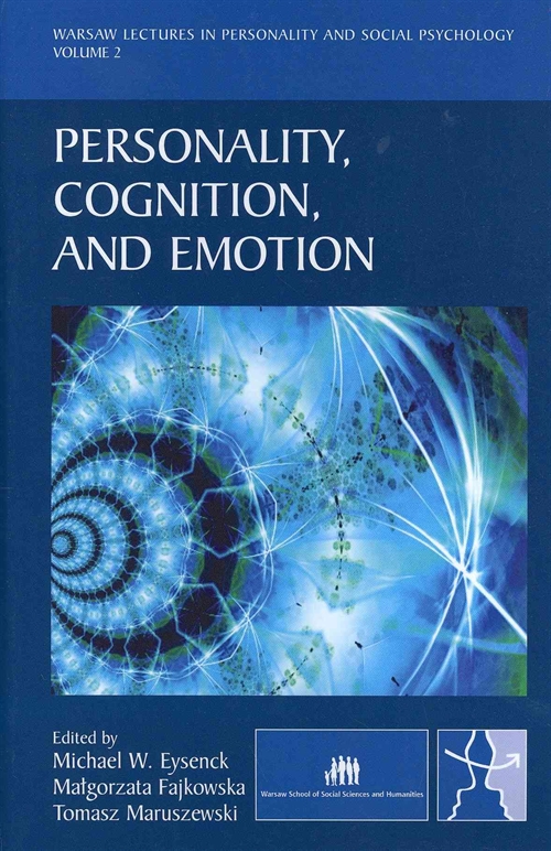 Personality, Cognition, and Emotion