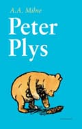 Miniatyrbillede 1 af 2: Peter Plys