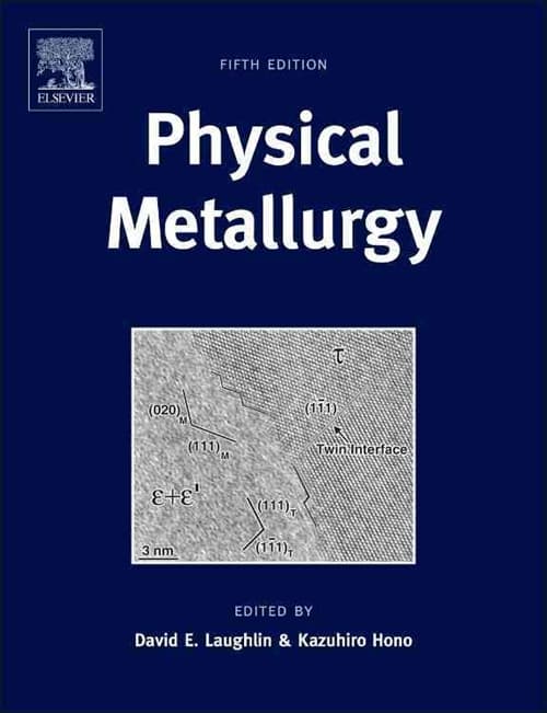 Physical Metallurgy