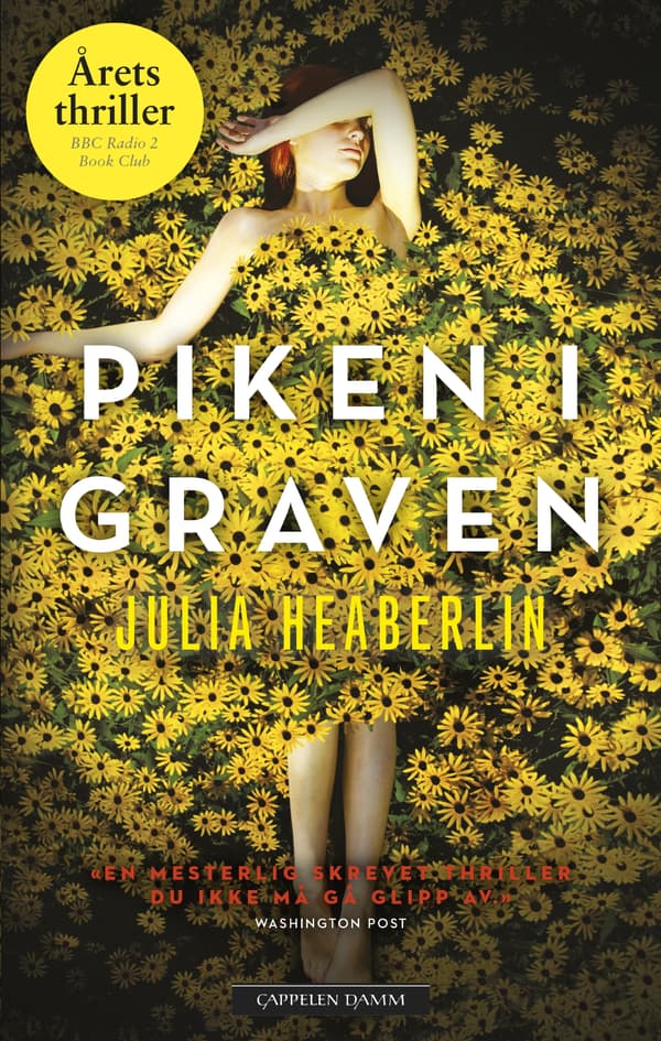 Piken i graven