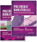 Miniatyrbillede 2 af 2: Polymeric Biomaterials