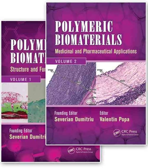 Polymeric Biomaterials