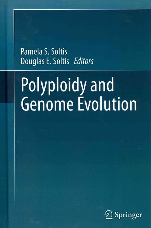 Polyploidy and Genome Evolution