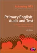Miniatyrbilde 1 av 2: Primary English Audit and Test