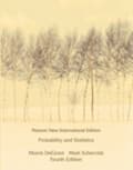 Miniatyrbild 1 av 2: Probability and Statistics