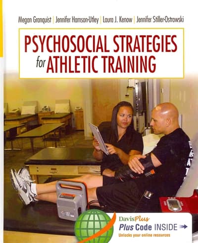 Psychosocial Strategies for Athletic Training
