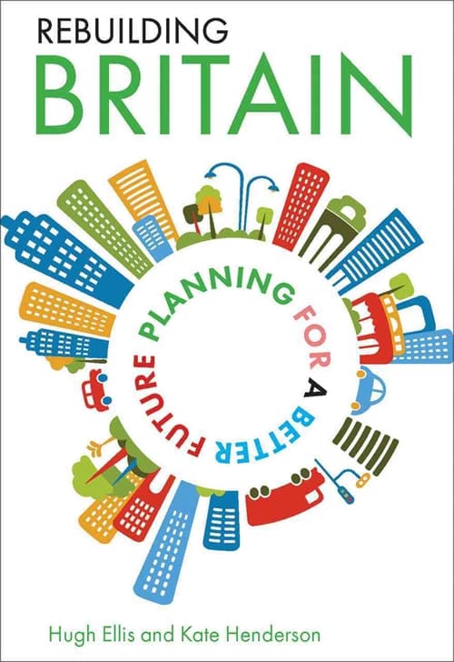 Rebuilding Britain