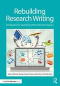 Miniatyrbilde 2 av 2: Rebuilding Research Writing