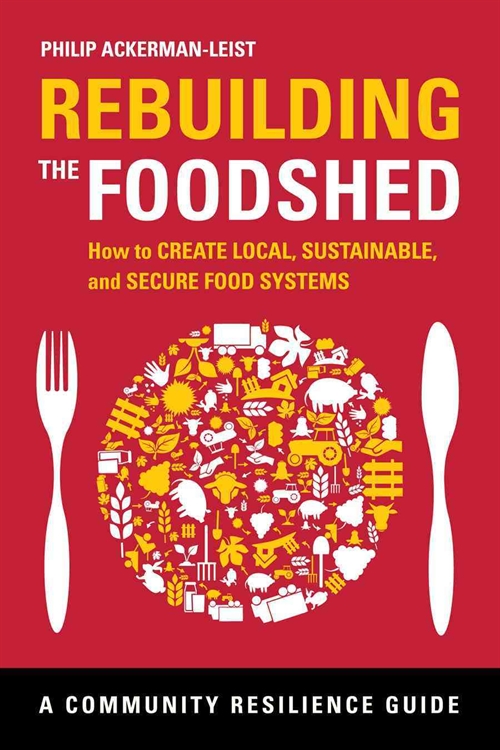 Rebuilding the Foodshed