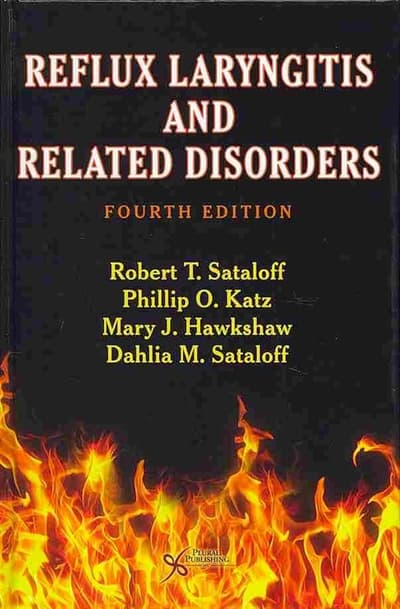 Reflux Laryngitis and Related Disorders