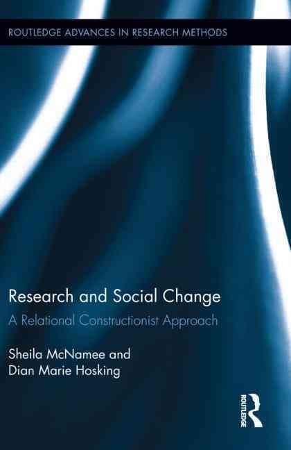 Research and Social Change