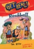 Miniatyrbillede 1 af 2: Rockball