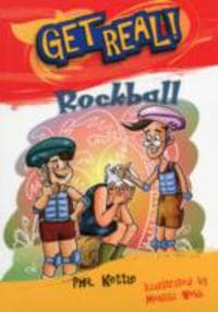 Rockball