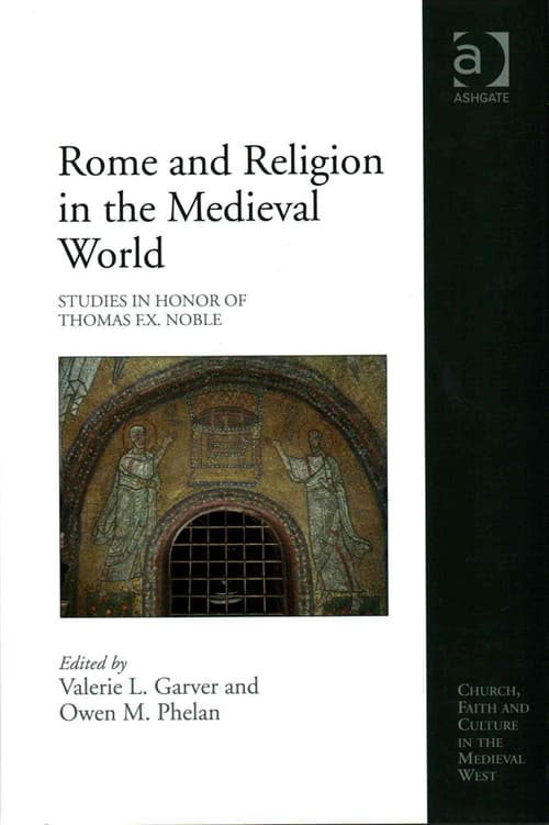 Rome and Religion in the Medieval World