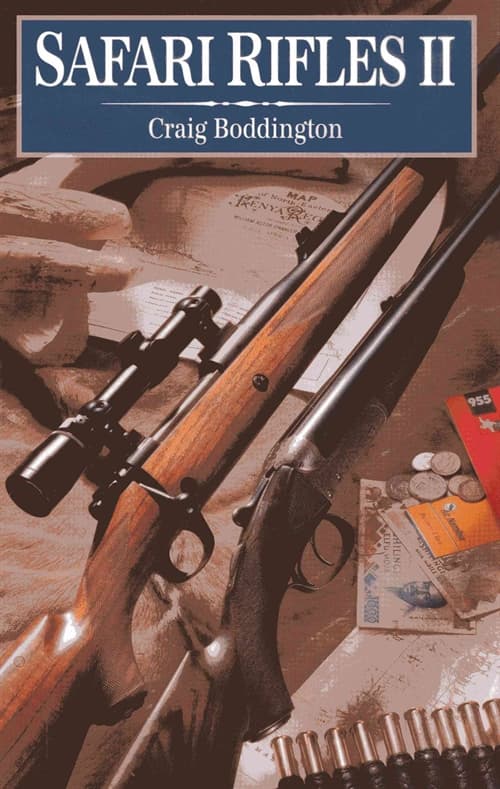 Safari Rifles II