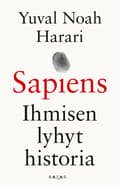 Miniatyrbilde 1 av 2: Sapiens