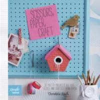 Scissors, Paper, Craft